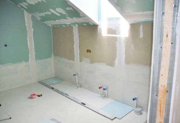 Best Industrial Mold Remediation  in Fairwood, WA