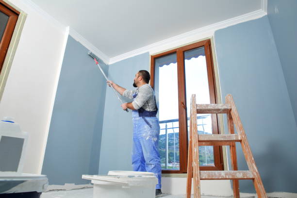 Best Asbestos and Lead Testing During Mold Inspection  in Fairwood, WA