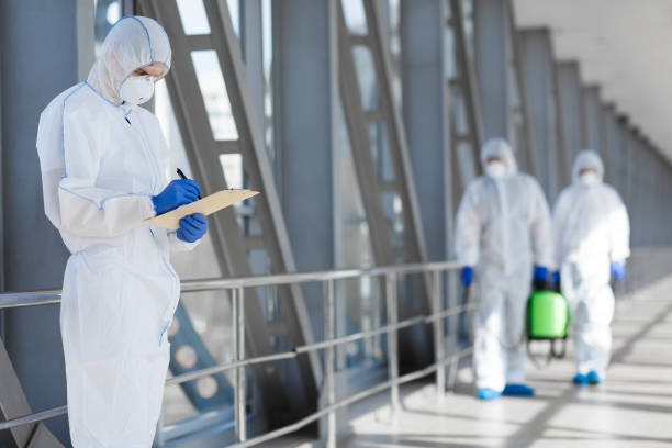 Best Indoor Air Quality Assessment  in Fairwood, WA