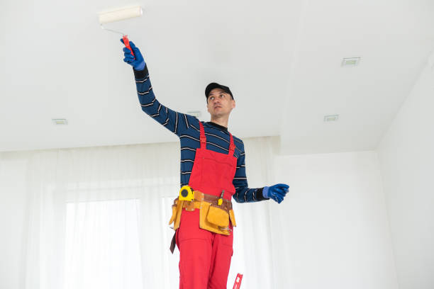Best Forensic Mold Investigation  in Fairwood, WA