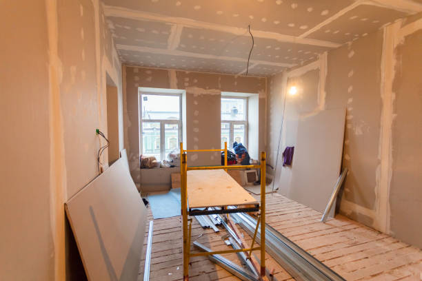 Best Black Mold Removal  in Fairwood, WA